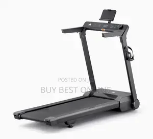 Adidas T24c Treadmill
