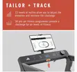 Adidas T24c Treadmill - 2