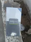 New Infinix Note Edge 256GB Blue - 2