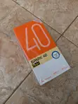 New Tecno Spark 40 Pro+ 256GB Black - 1