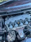 Honda Civic 1.8i-VTEC VXi Automatic 2006 Red - 5