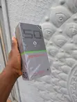 New Infinix Note 50s 256GB Black - 2