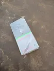 New Infinix Note 50s 256GB Black - 3