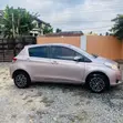 Toyota Vitz 1.3 AWD 3dr 2012 Silver - 1