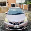 Toyota Vitz 1.3 AWD 3dr 2012 Silver - 2