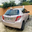Toyota Vitz 1.3 AWD 3dr 2012 Silver - 5