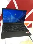HP 15 Laptop - Ryzen 5, 8GB RAM, 256GB SSD - 1