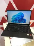 HP 15 Laptop - Ryzen 5, 8GB RAM, 256GB SSD - 2