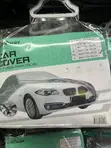 Waterproof Car Cover - M, L, XL, XXL - 2