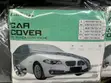 Waterproof Car Cover - M, L, XL, XXL - 3