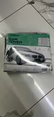 Waterproof Car Cover - M, L, XL, XXL - 5