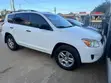Toyota RAV4 2.5 Limited 2010 White - 2