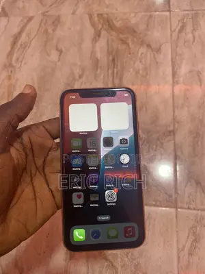 Apple iPhone XR 64GB Orange