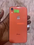Apple iPhone XR 64GB Orange - 3