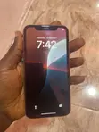 Apple iPhone XR 64GB Orange - 4