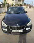 BMW 535i GT 2015 Black - 2