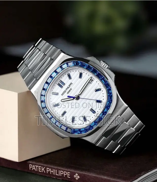 Patek Philippe Mechanical Watch - 1