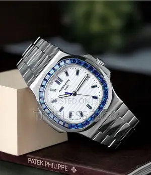 Patek Philippe Mechanical Watch