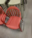 Polypropylene Armchair - Indoor/Outdoor Use - 2