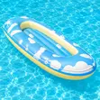 Bestway Hydro-Force Inflatable Swimming Raft - 2