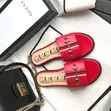 Gucci Ladies Slippers - 2