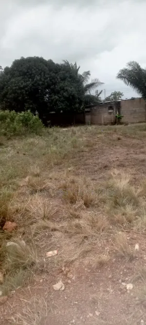 2 Plots of Land for Sale, Awutu Senya East Municipal