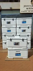 150qt Igloo Ice Chest - 1