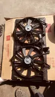 Toyota Camry Radiator Fan (2012-2016) - 2