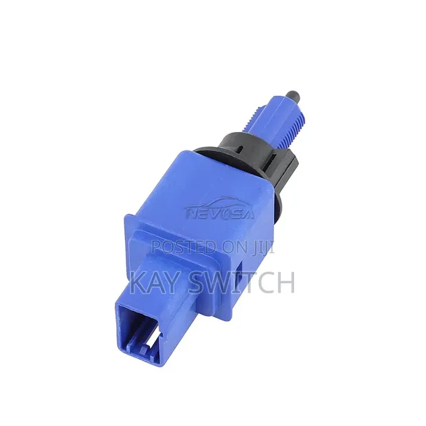Brake Light Switch for Honda Jazz, CR-V, Accord, Civic, HR-V - 1