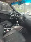 Nissan Juke 2014 White - 2