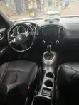 Nissan Juke 2014 White - 3