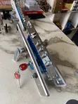 High Quality Security Door Lock - Paladin - 5