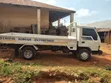 Hyundai Mighty II Truck - 1