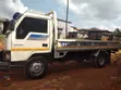 Hyundai Mighty II Truck - 2
