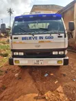 Hyundai Mighty II Truck - 3