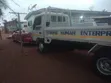 Hyundai Mighty II Truck - 4