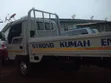 Hyundai Mighty II Truck - 5