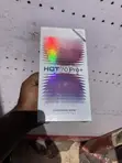 Infinix Hot 70 Pro 5G+ 256GB Black - 1