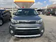 Kia Soul 2017 Gray - 2