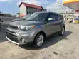 Kia Soul 2017 Gray - 3