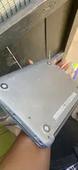 HP Chromebook 11 Laptop (Used) - 1