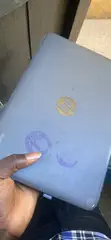 HP Chromebook 11 Laptop (Used) - 2