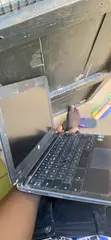 HP Chromebook 11 Laptop (Used) - 3