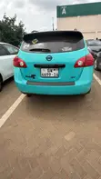 Nissan Rogue SV 2012 - 5