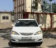 Toyota Camry 2006 White - 2