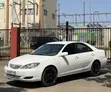 Toyota Camry 2006 White - 3