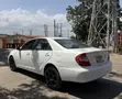 Toyota Camry 2006 White - 4