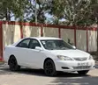 Toyota Camry 2006 White - 5
