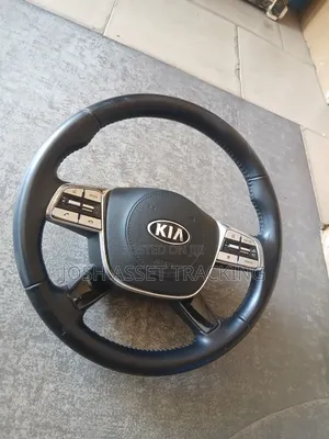 Kia Sorento 2019 Steering Airbag