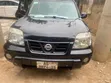 Nissan X-Trail 2.5 SE 4x4 2005 Black - 2